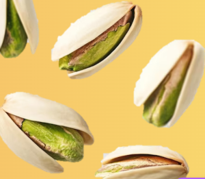 Pistachos