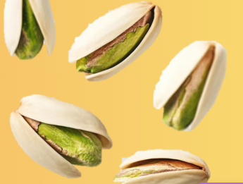 Pistachos