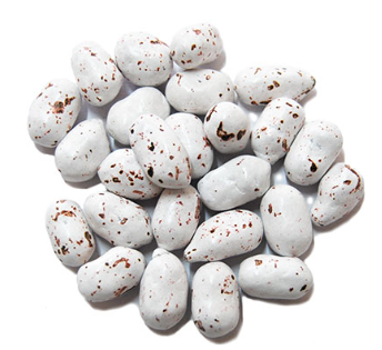 Huevitos de chocolate